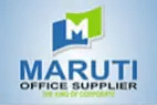 Maruti Office Supplier