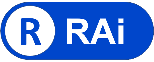 RAi Logo